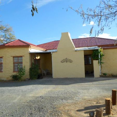 Sutherland Guest House Dış mekan fotoğraf
