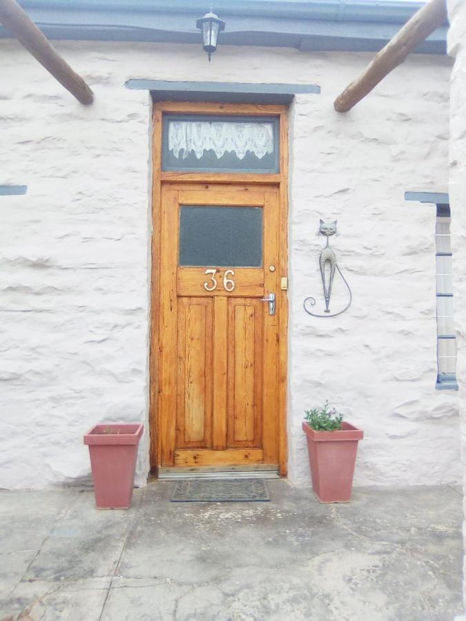 Sutherland Guest House Dış mekan fotoğraf