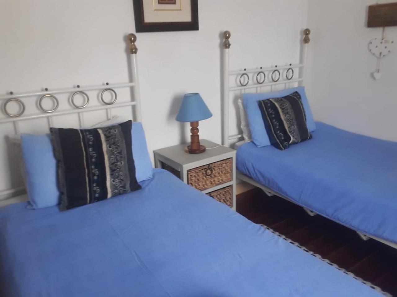 Sutherland Guest House Dış mekan fotoğraf