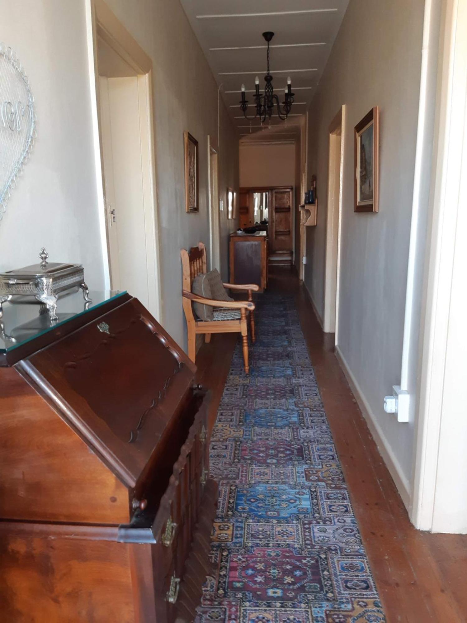 Sutherland Guest House Oda fotoğraf