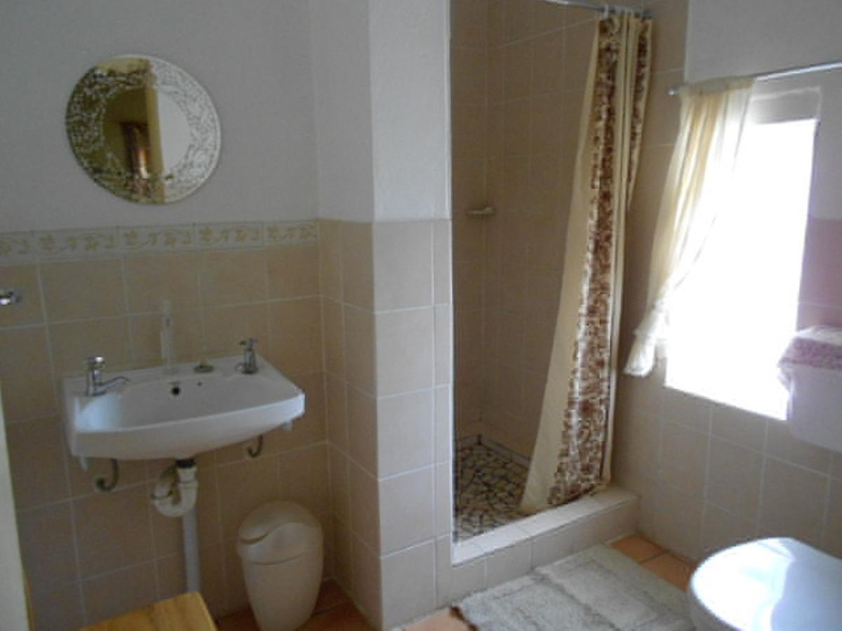 Sutherland Guest House Dış mekan fotoğraf