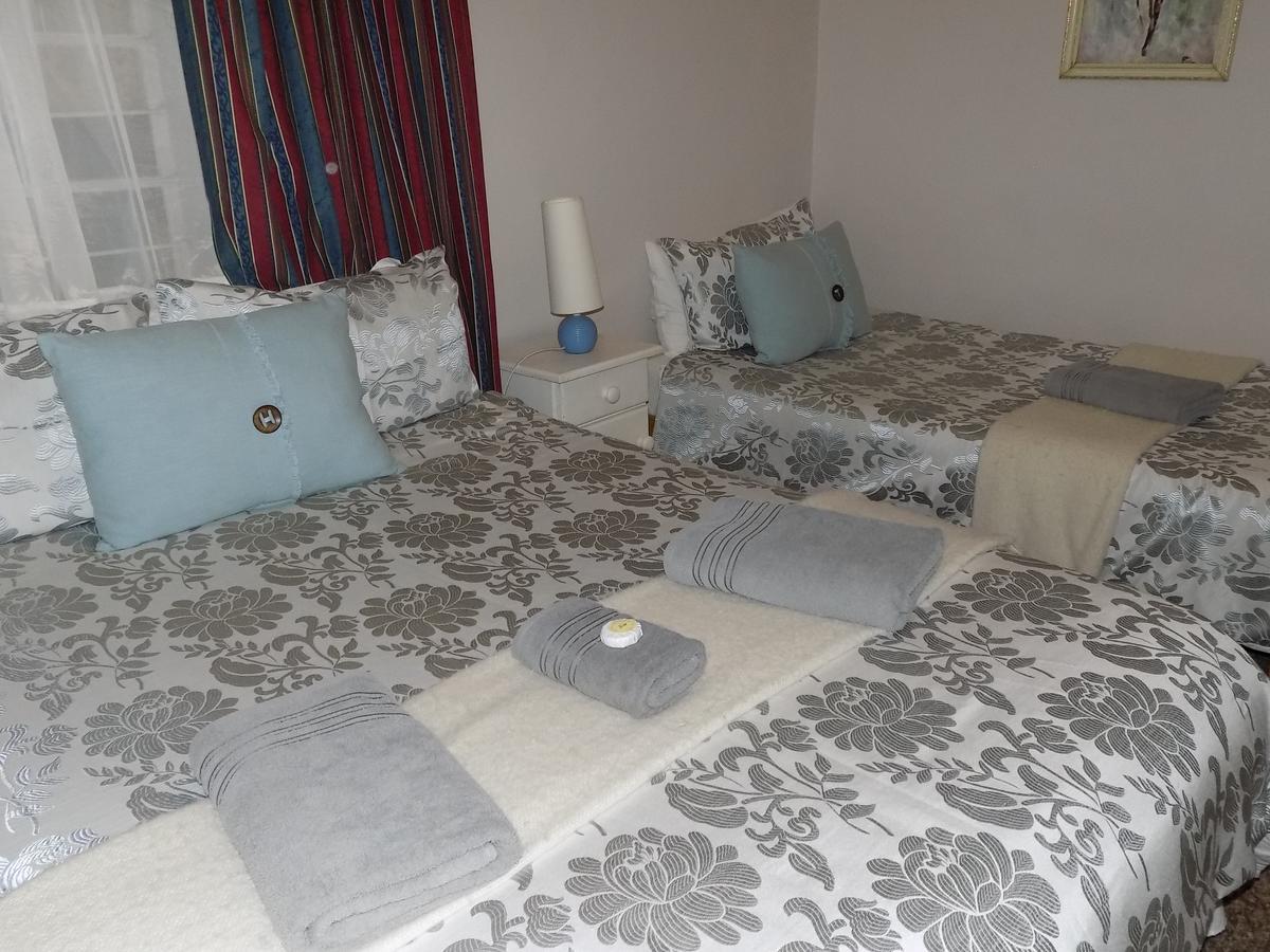 Sutherland Guest House Dış mekan fotoğraf