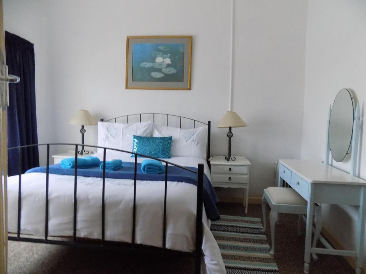 Sutherland Guest House Dış mekan fotoğraf