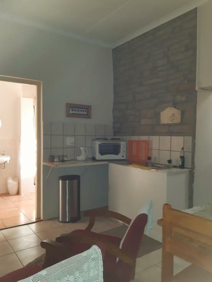 Sutherland Guest House Dış mekan fotoğraf