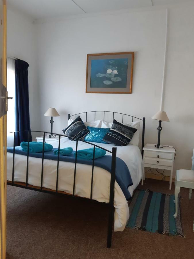 Sutherland Guest House Dış mekan fotoğraf
