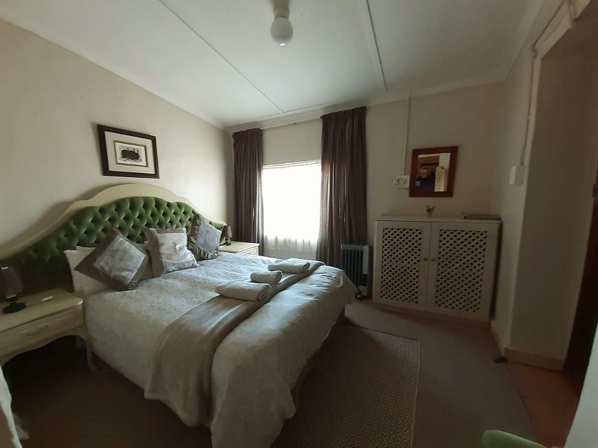 Sutherland Guest House Dış mekan fotoğraf