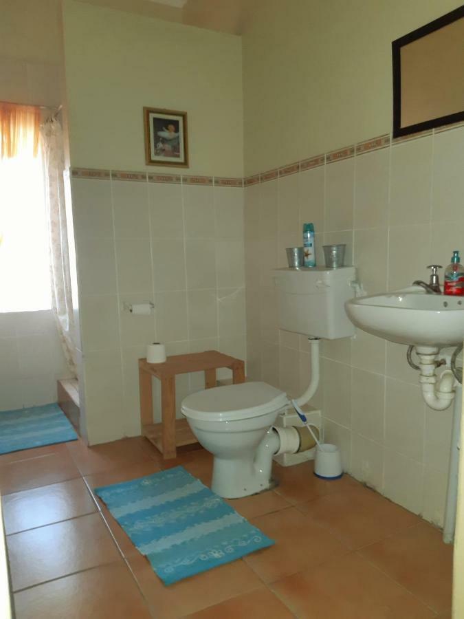 Sutherland Guest House Dış mekan fotoğraf
