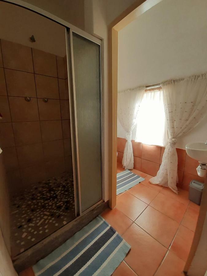 Sutherland Guest House Dış mekan fotoğraf