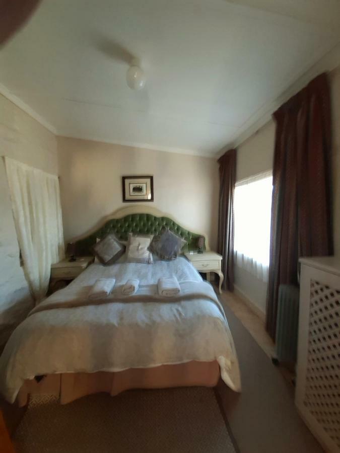 Sutherland Guest House Dış mekan fotoğraf